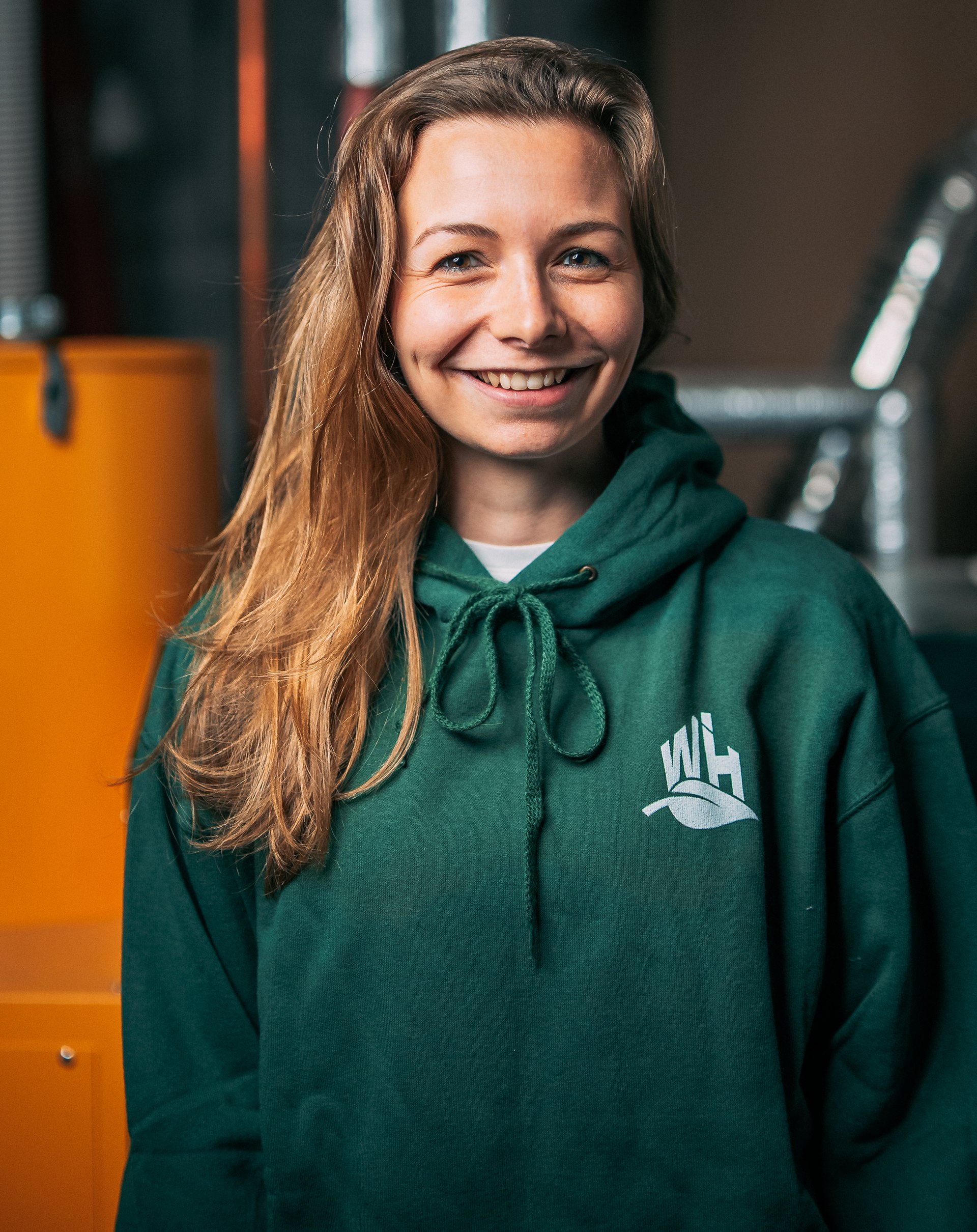Constanze Keßler, Administrative Leitung
