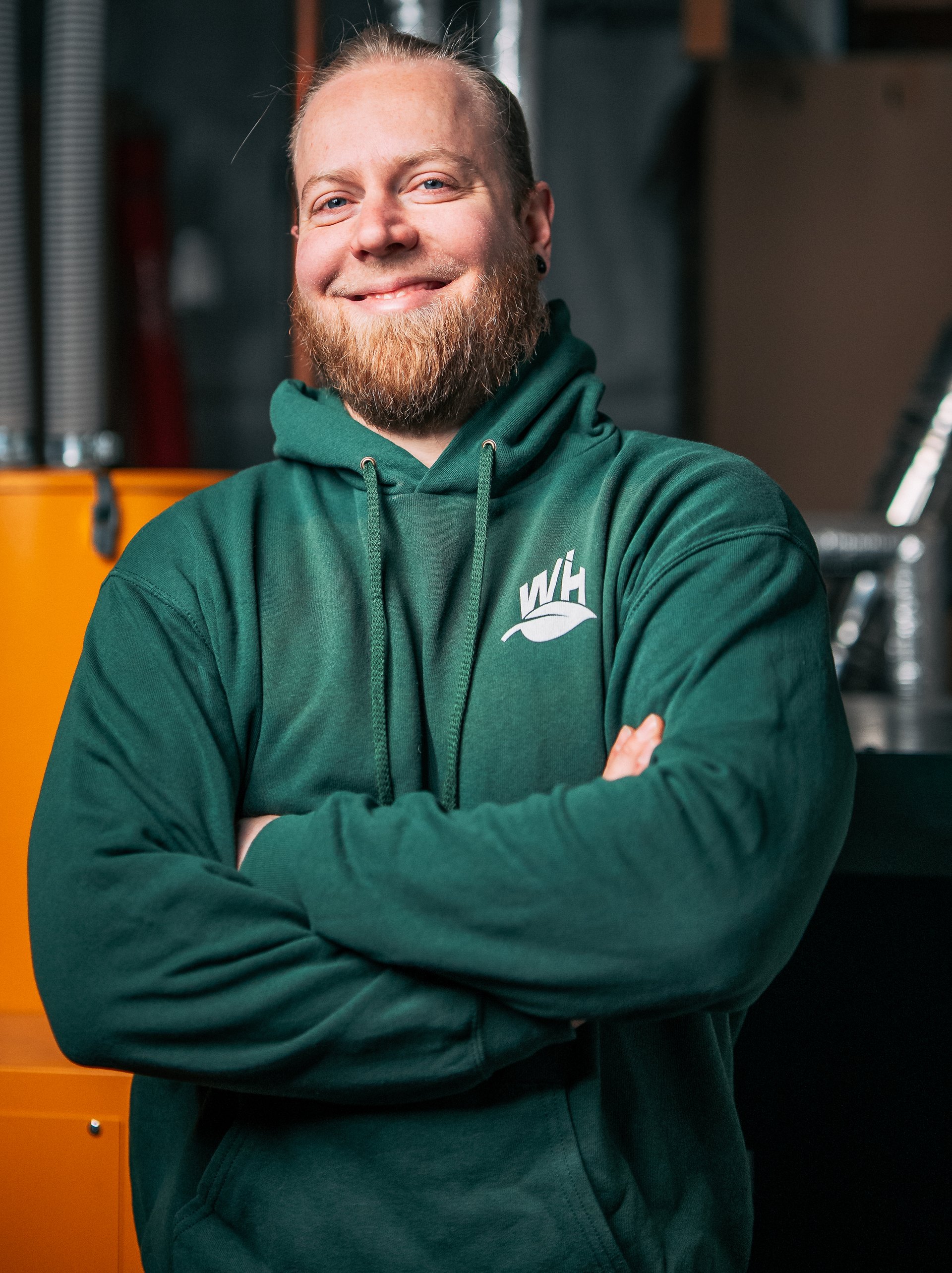Florian Dösch, Projektleitung